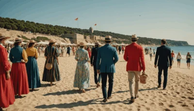 Découverte exclusive : l’histoire méconnue, les plages préservées et la tradition authentique de Colònia de Sant Jordi