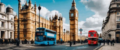 Visiter Londres en 2 jours en famille : itinéraire sur-mesure pour un week-end inoubliable