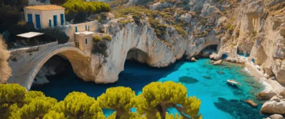 Voyage culturel en Grèce : immersion au cœur des mythes et du patrimoine