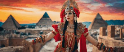 Déguisement Voyage autour du Monde : Idées Originales pour une Soirée Inoubliable