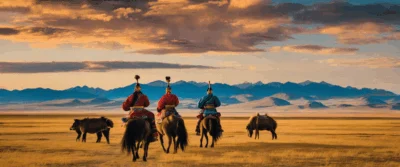 Voyage en Mongolie : Retours d’expérience authentiques et conseils pour un séjour inoubliable