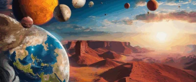 Voyage scientifique : explorer le monde pour faire avancer la connaissance