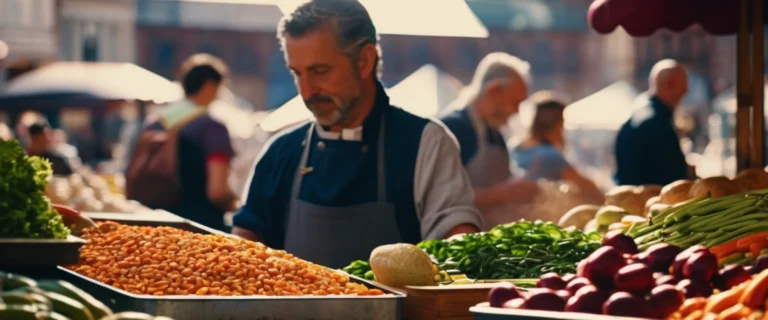 La richesse de la gastronomie toulousaine : saveurs, marchés et traditions
