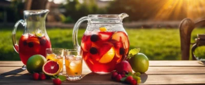 Sangria : origine, histoire et recette authentique pour un cocktail rafraîchissant