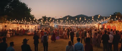 La musique festive du Sud-Ouest : les traditions et styles incontournables