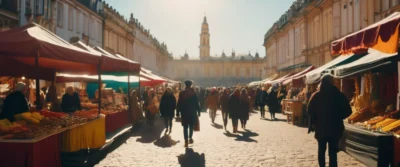 Passage Culturel : Guide des Sites Incontournables