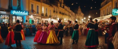 Fête Saint Sébastien : Programme et Traditions