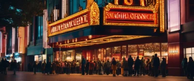 Théâtre de la Violette : Programme et infos 2026