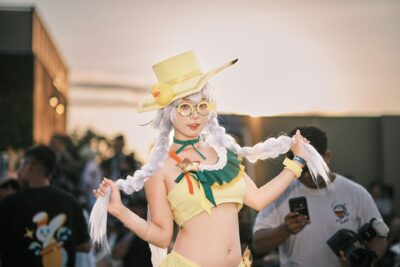 TGS Toulouse 2026 : dates, prix et invités du salon pop culture au MEETT